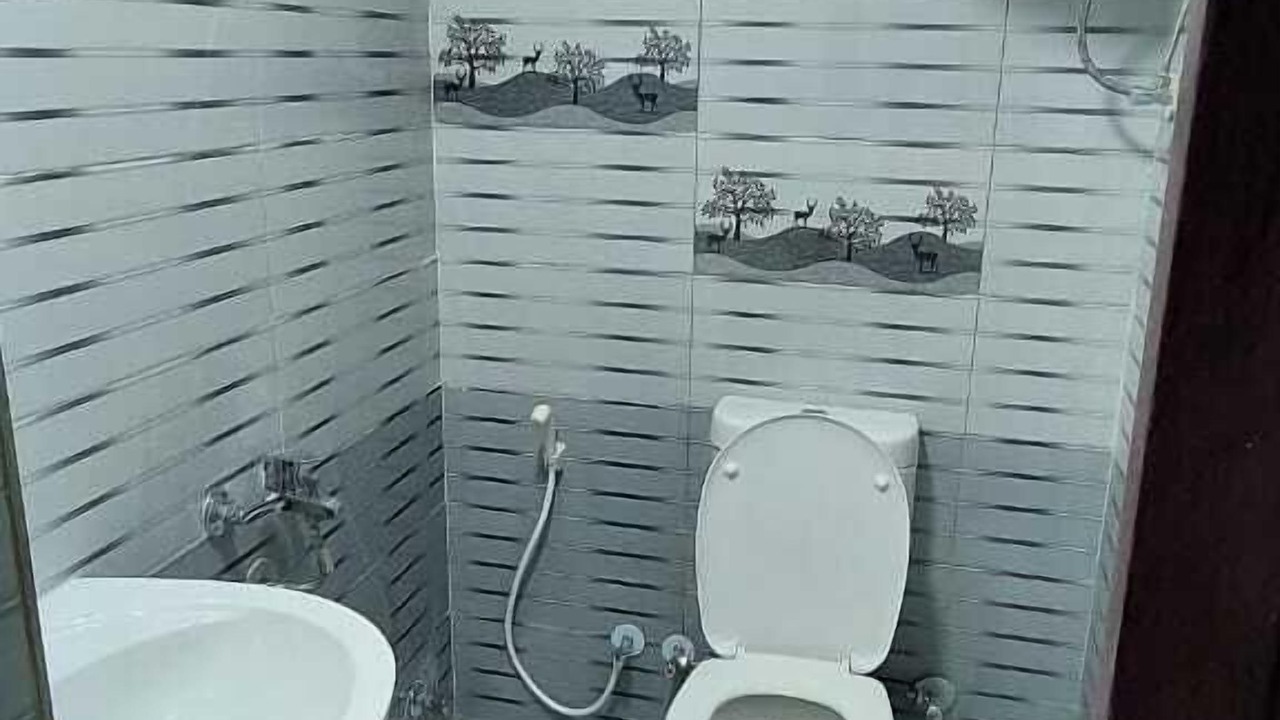 Photo of Bathroom in Al Duqqi