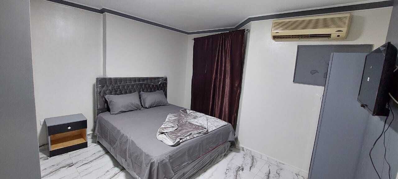 Photo of Bedroom in Al Duqqi