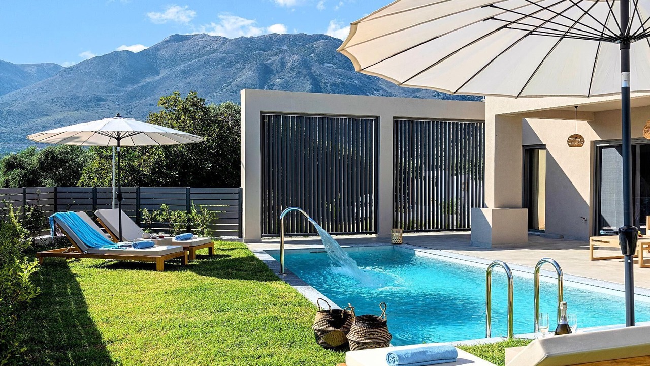 Photo of Outdoor in Asprouliani