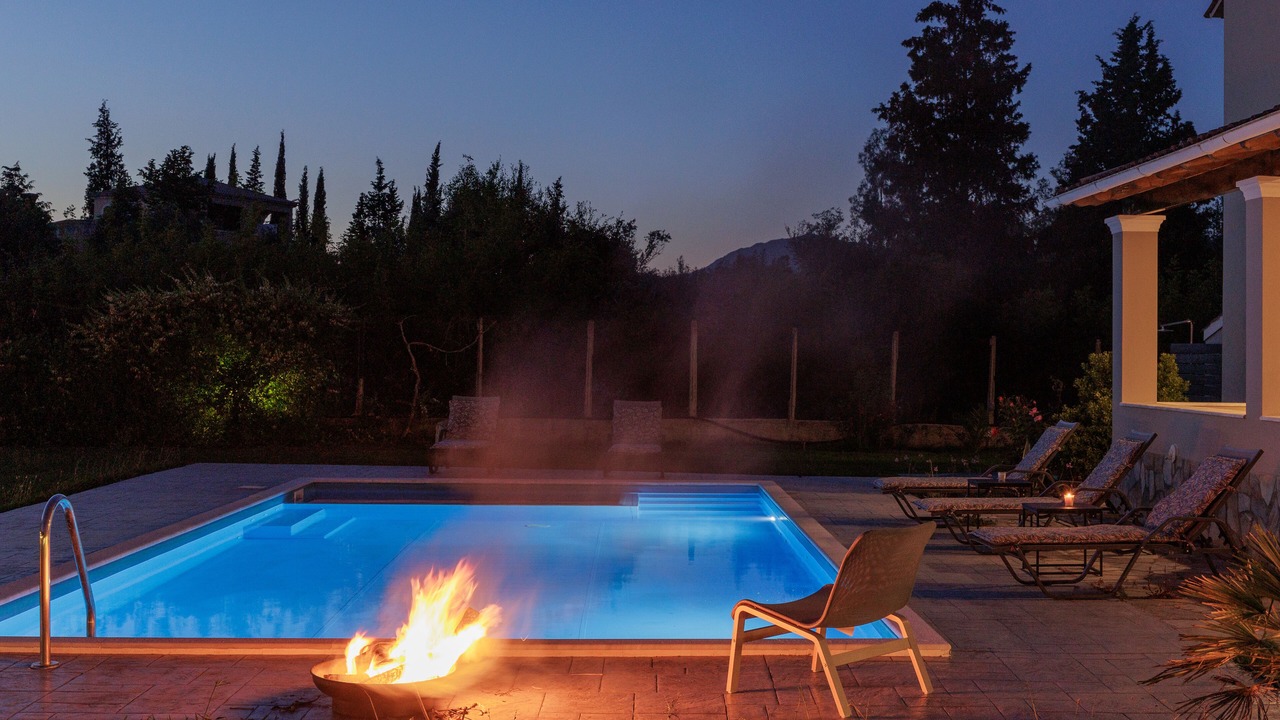 Photo of Outdoor in Corfu Town