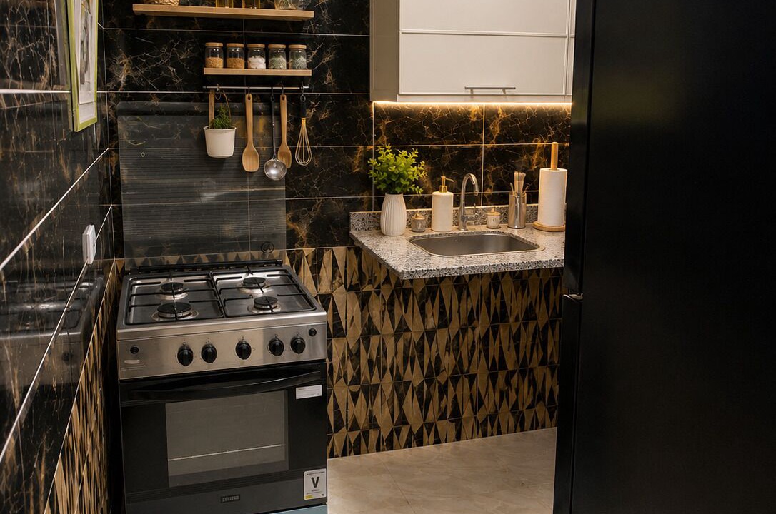 Photo of Kitchen in Nasr City