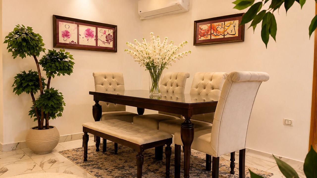 Photo of Bedroom in Nasr City