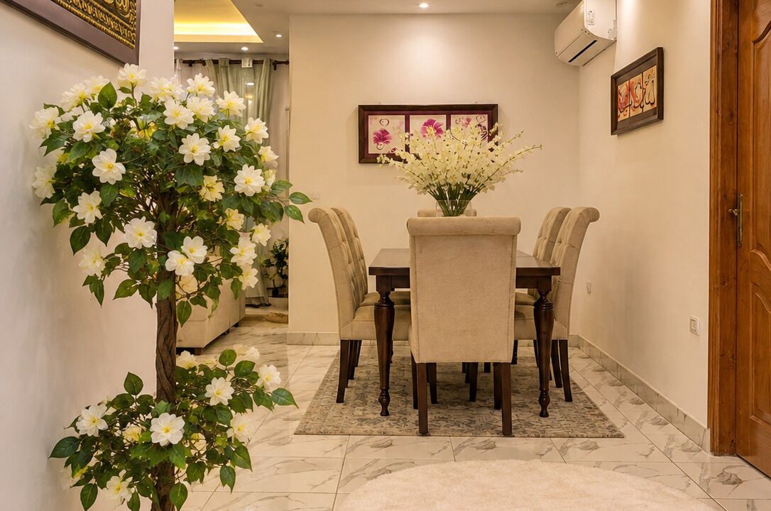 Photo of Bedroom in Nasr City