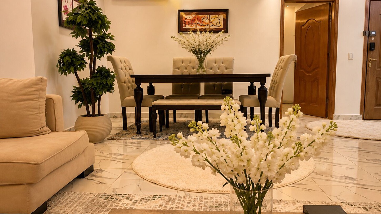 Photo of Bedroom in Nasr City