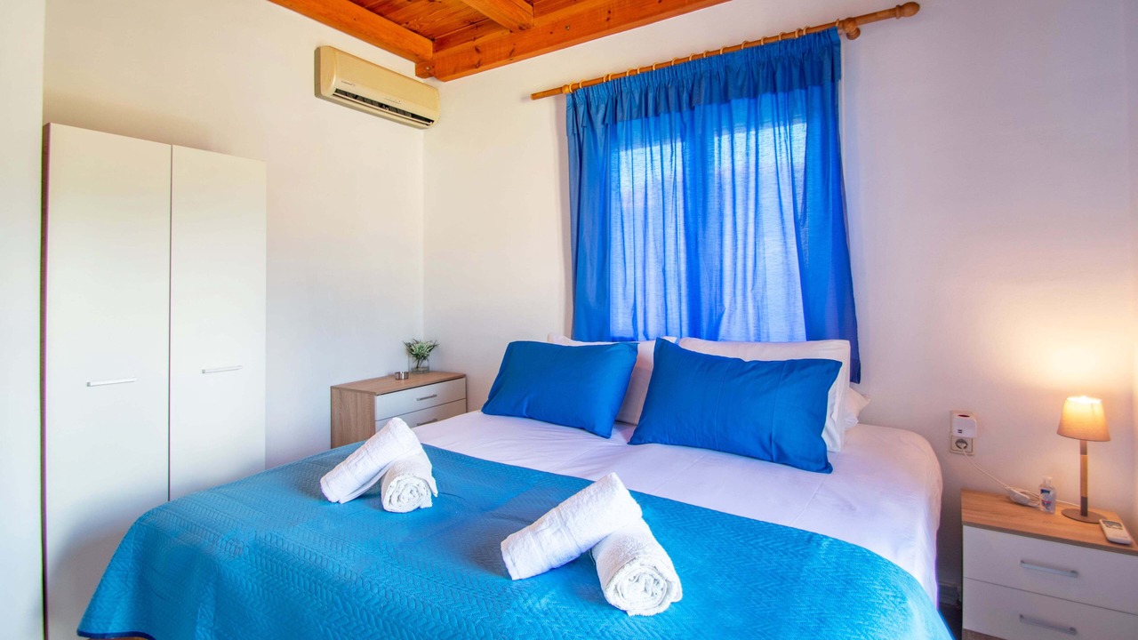 Photo of Bedroom in Drosia