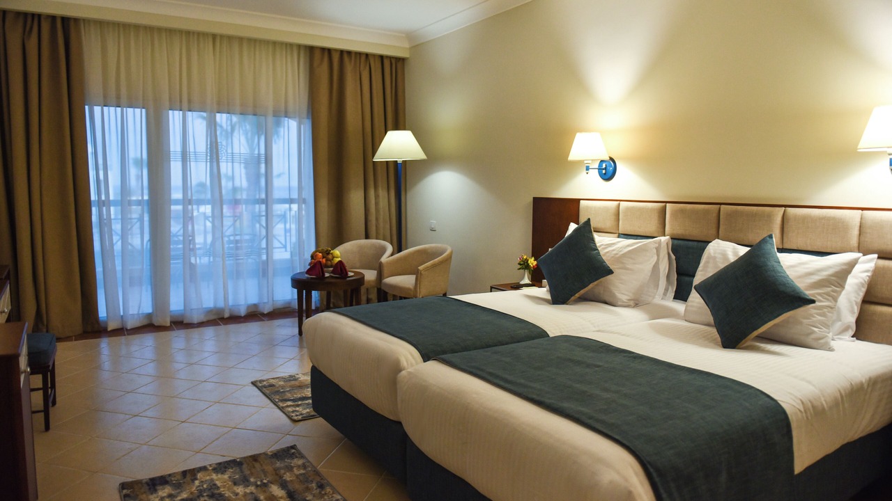 Photo of Bedroom in Ras Nasrani
