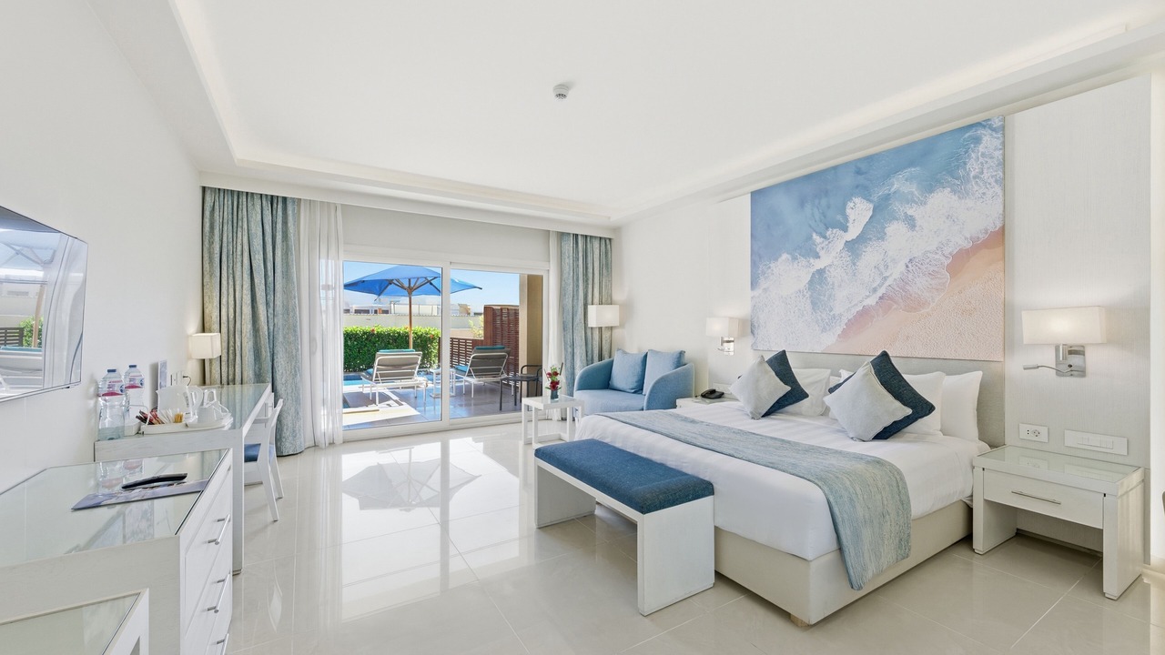 Photo of Bedroom in Sharm El Sheikh