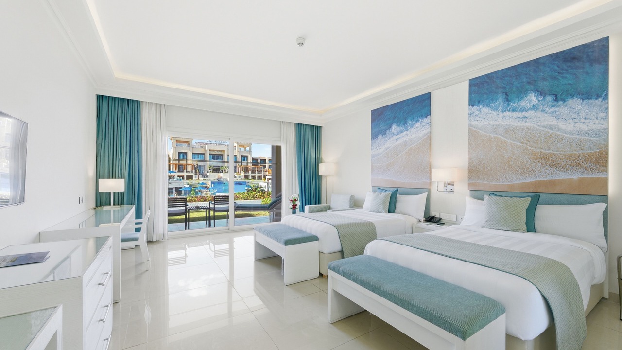 Photo of Bedroom in Sharm El Sheikh