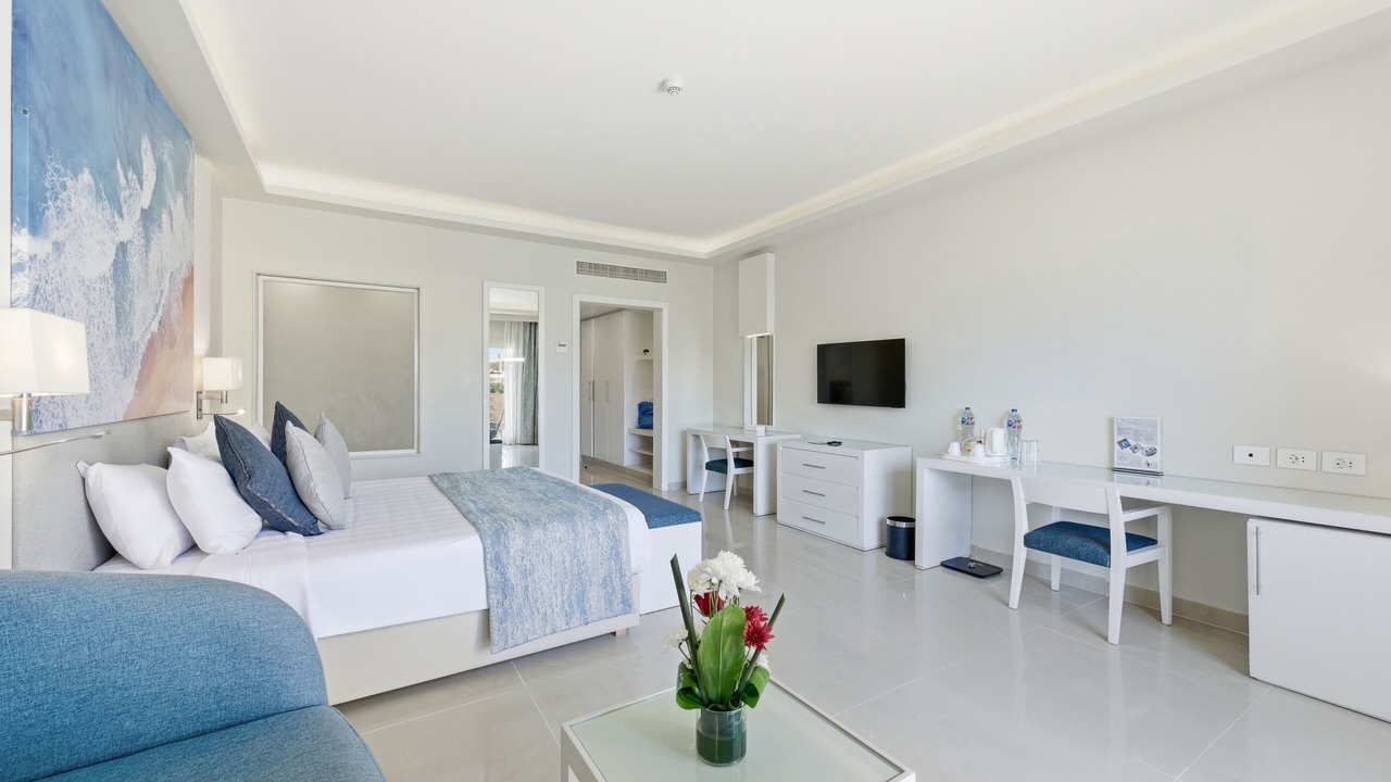 Photo of Bedroom in Sharm El Sheikh