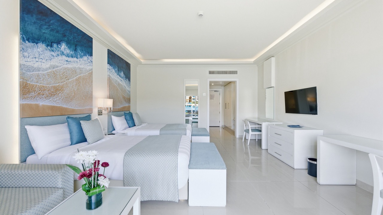 Photo of Bedroom in Sharm El Sheikh