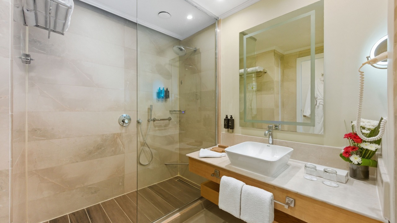 Photo of Bathroom in Sharm El Sheikh