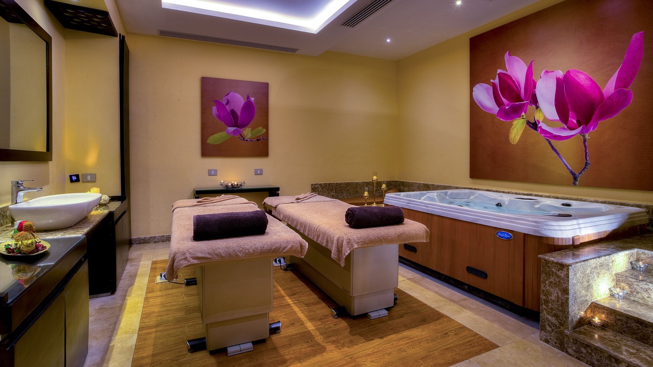 Photo of Bedroom in Sharm El Sheikh