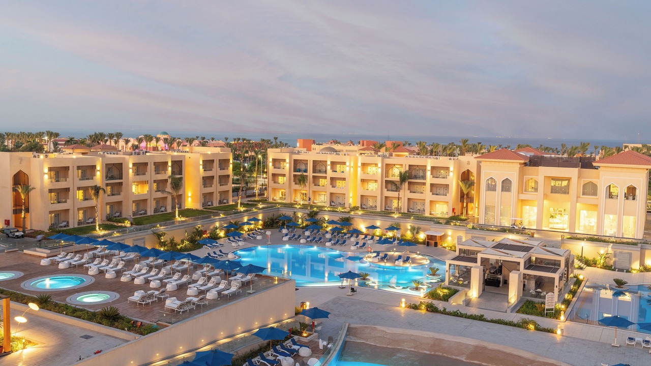 Photo of Outdoor in Sharm El Sheikh