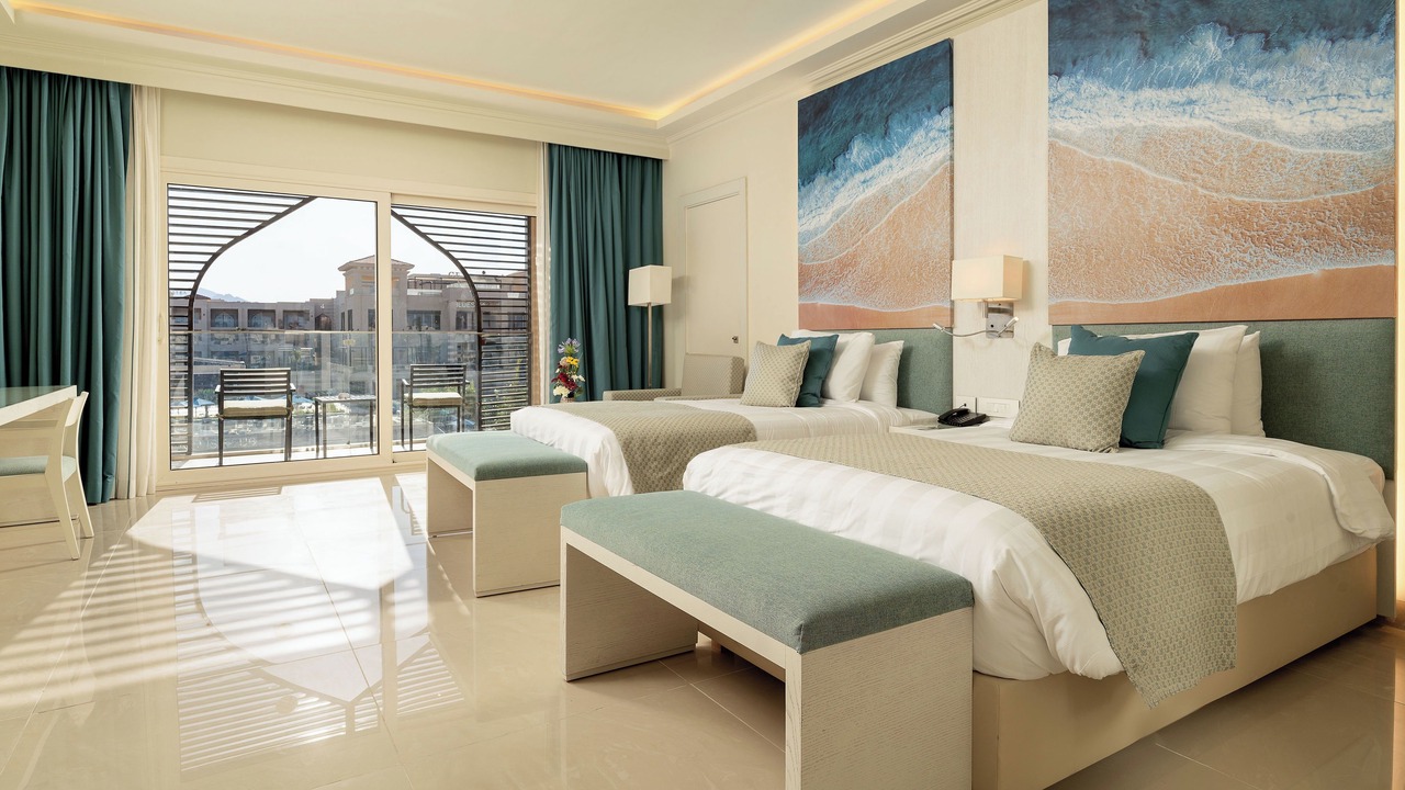 Photo of Bedroom in Sharm El Sheikh