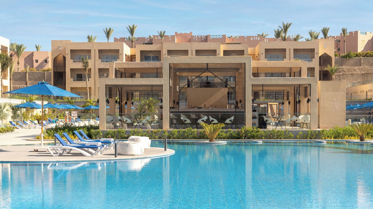 Photo of Outdoor in Sharm El Sheikh