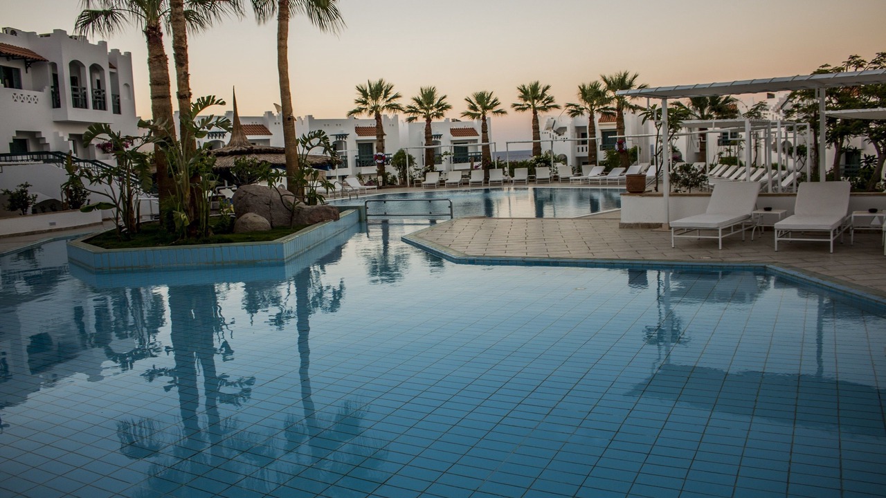 Photo of Outdoor in Sharm El Sheikh