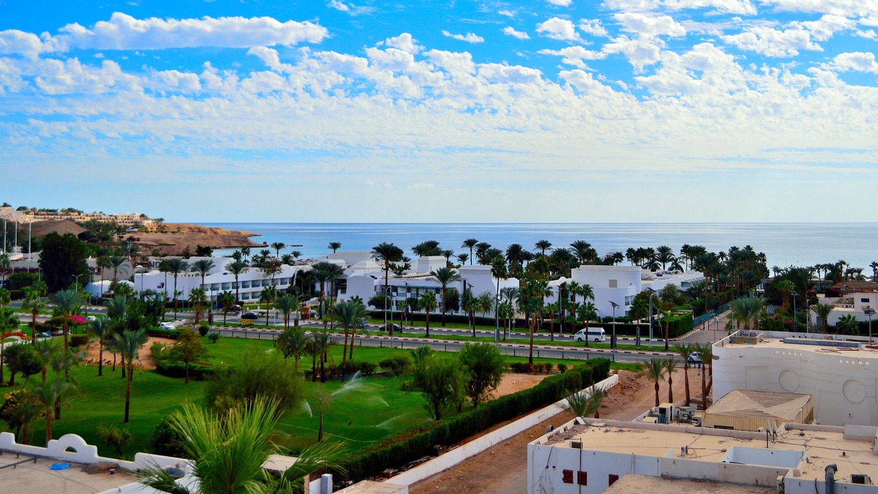 Photo of Others in Sharm El Sheikh