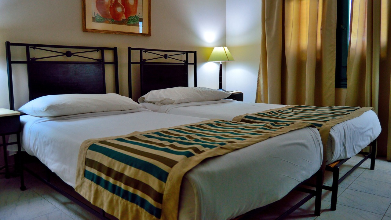 Photo of Bedroom in Sharm El Sheikh