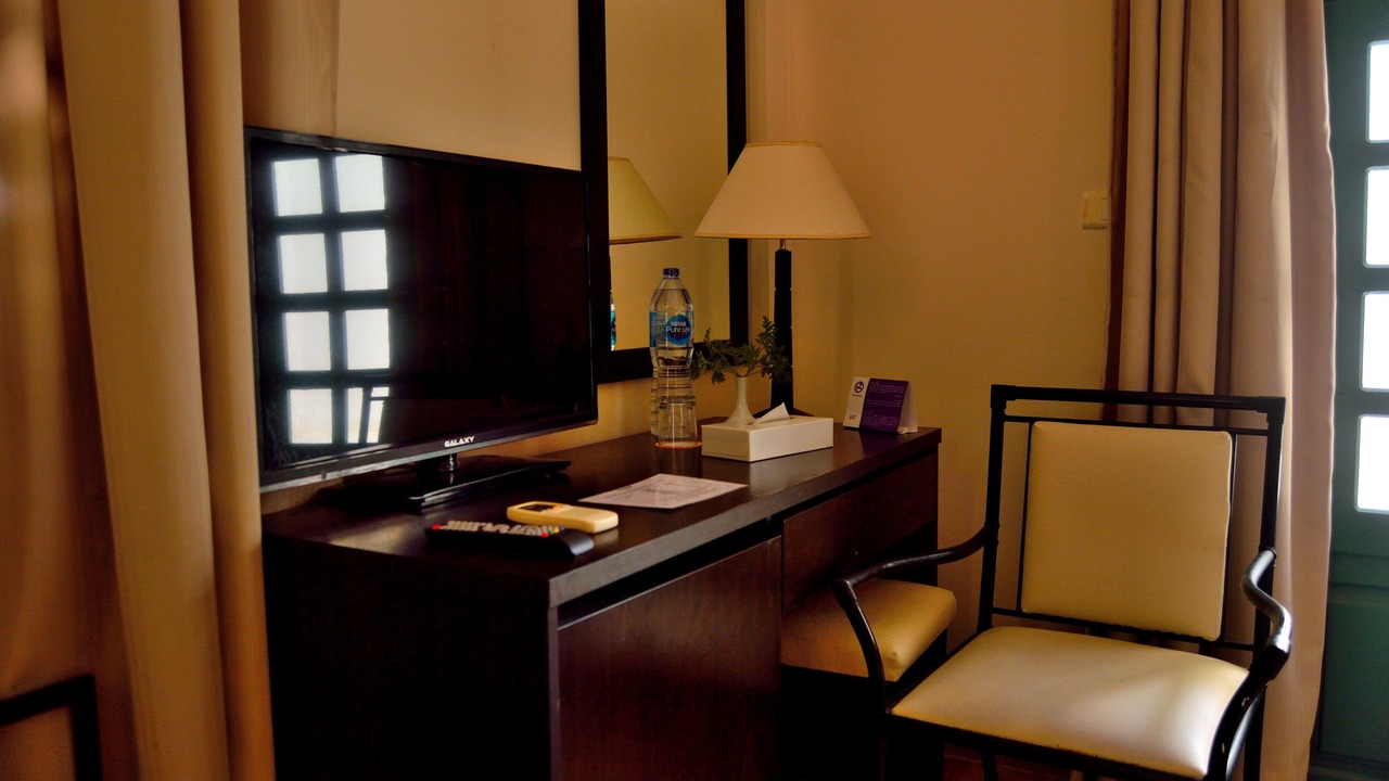 Photo of Bedroom in Sharm El Sheikh