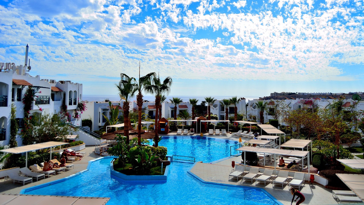 Photo of Outdoor in Sharm El Sheikh