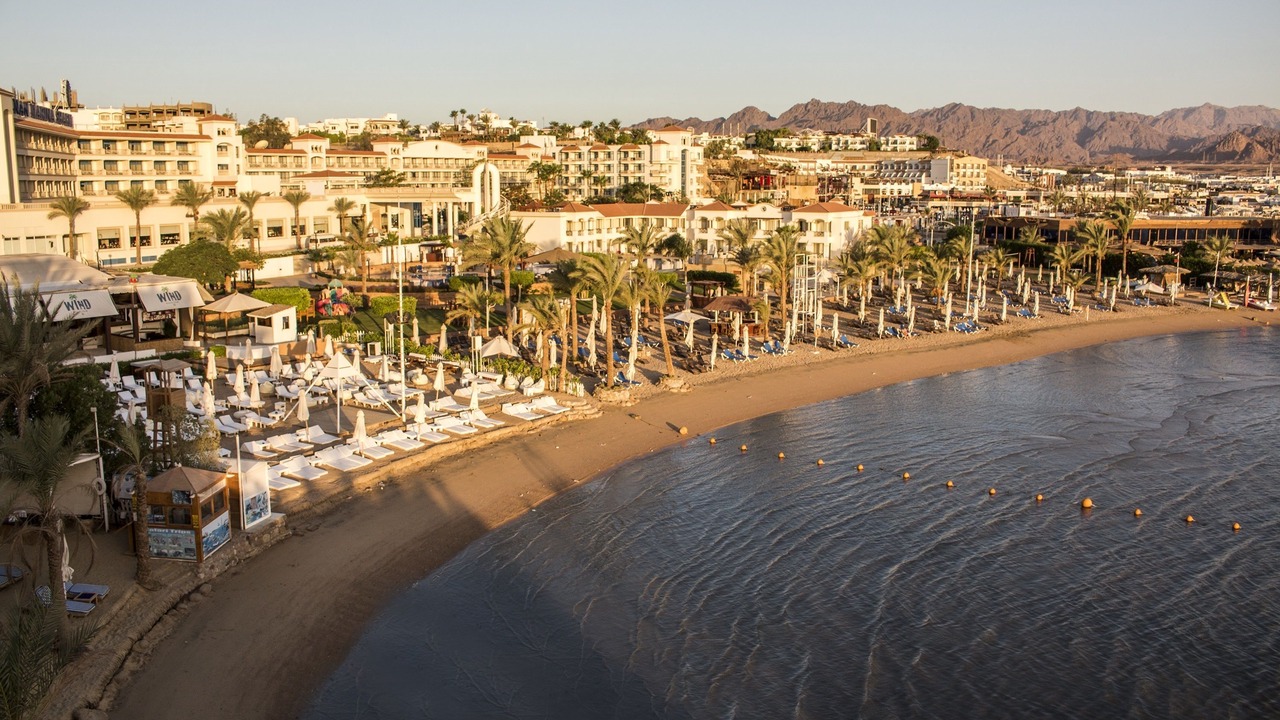 Photo of Outdoor in Sharm El Sheikh