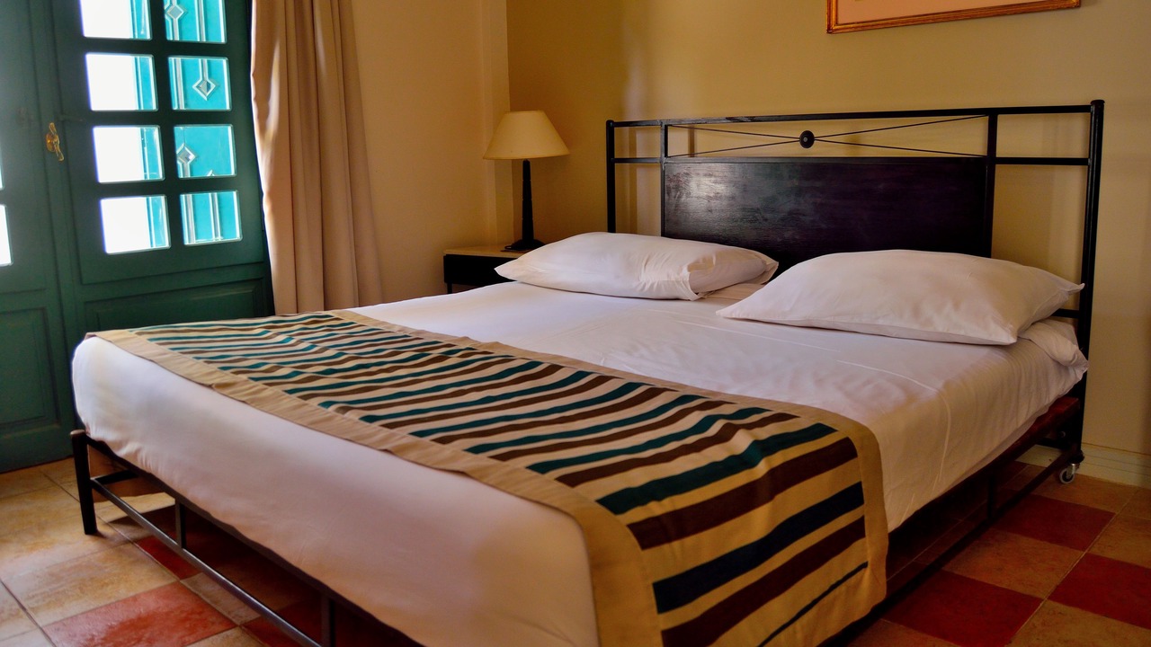 Photo of Bedroom in Sharm El Sheikh