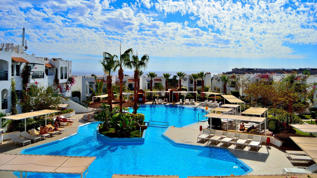 Photo of Outdoor in Sharm El Sheikh