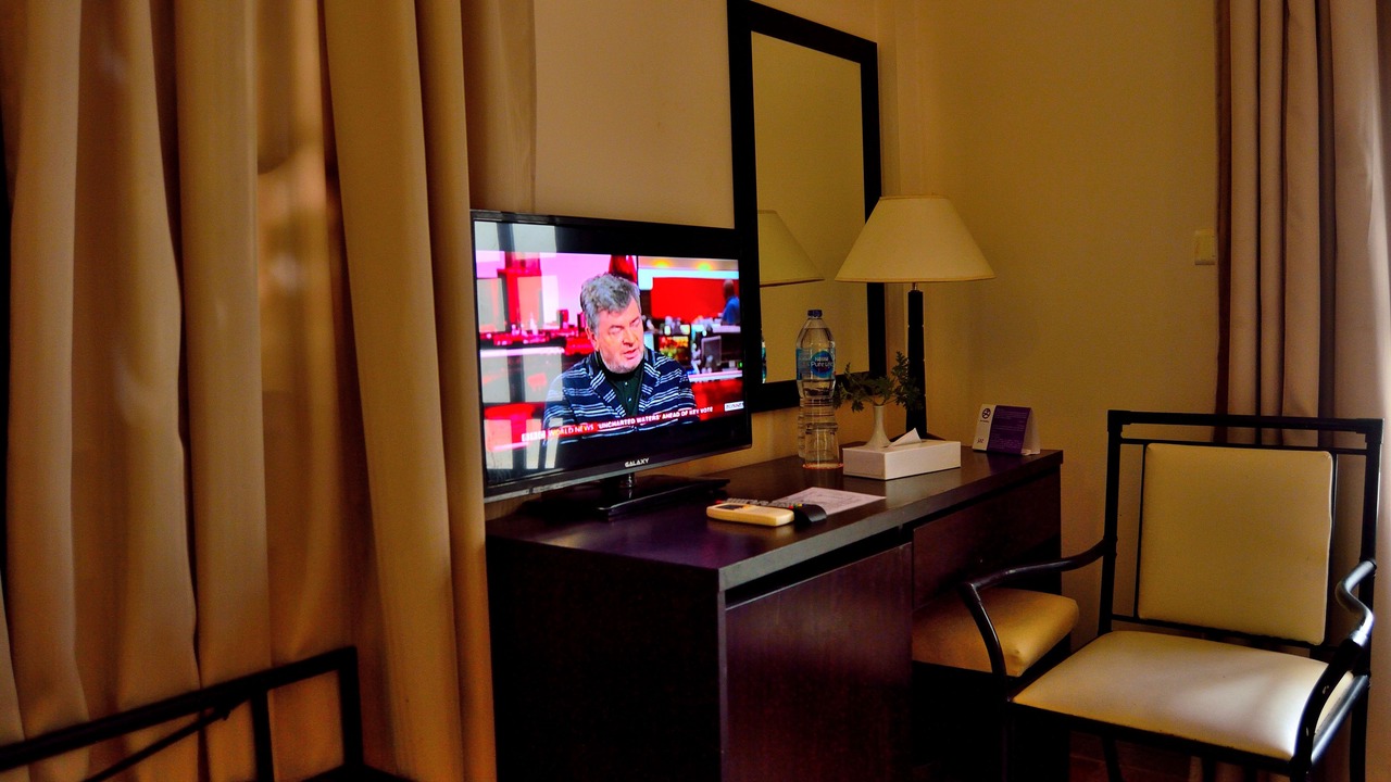Photo of Bedroom in Sharm El Sheikh