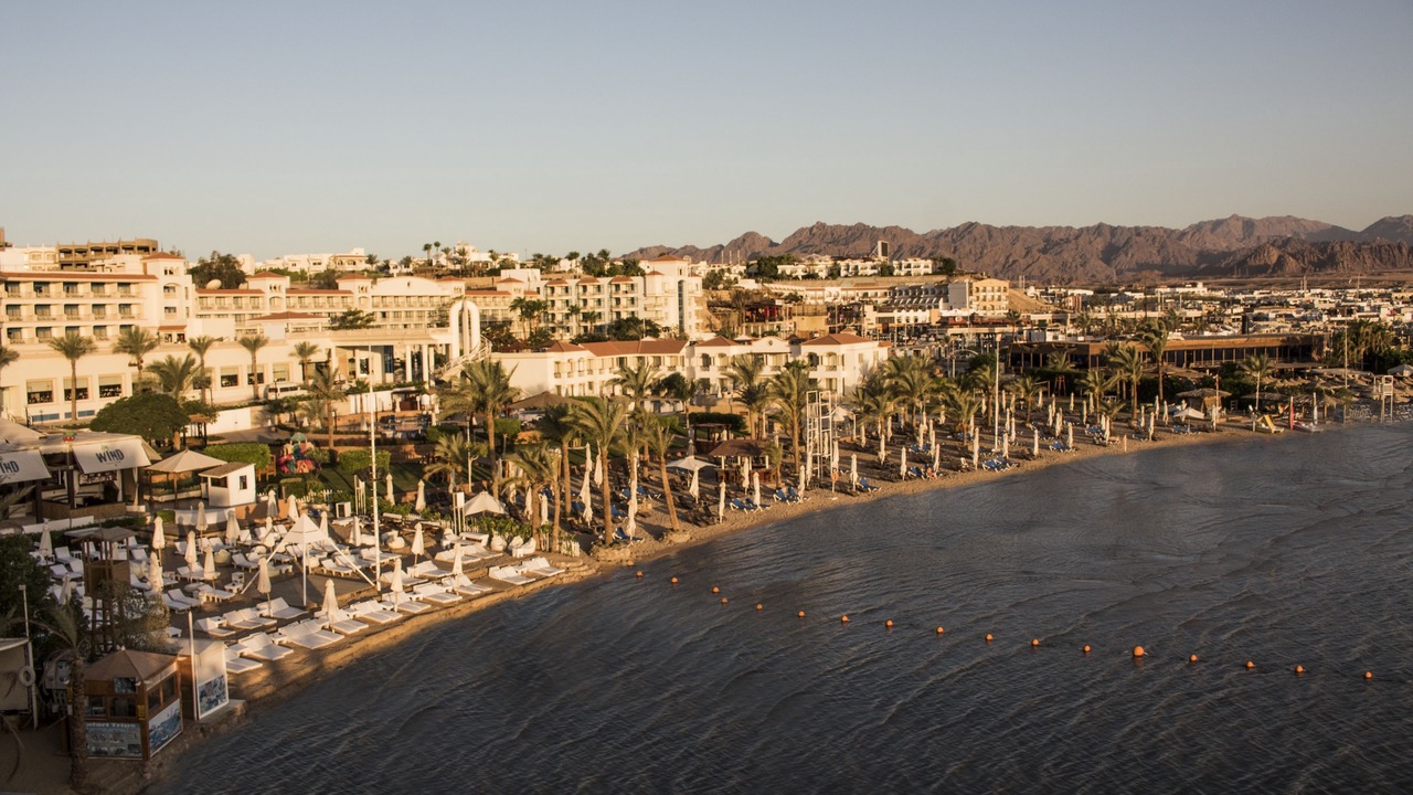 Photo of Outdoor in Sharm El Sheikh