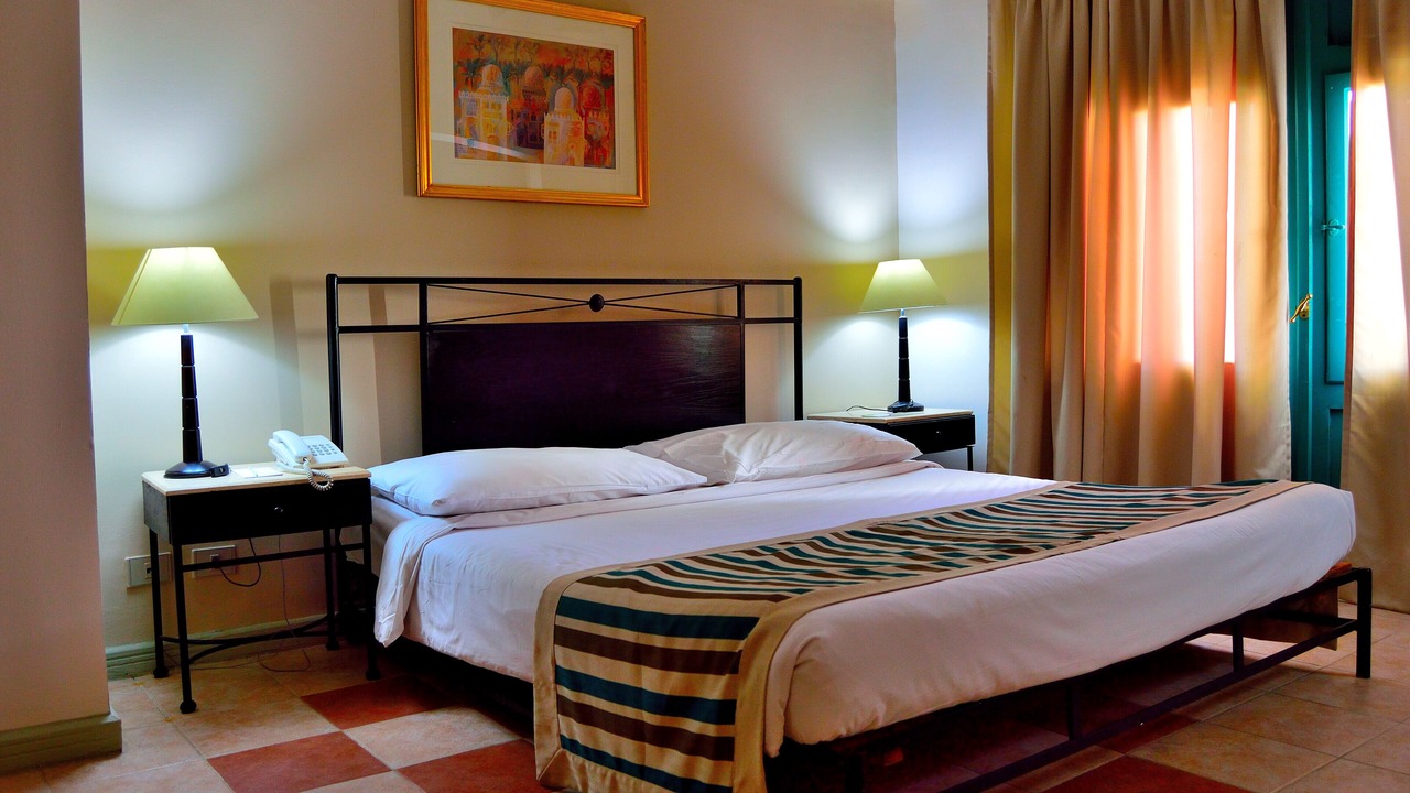 Photo of Bedroom in Sharm El Sheikh