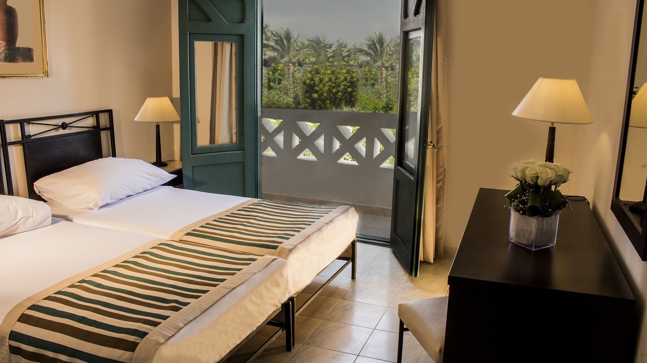 Photo of Bedroom in Sharm El Sheikh