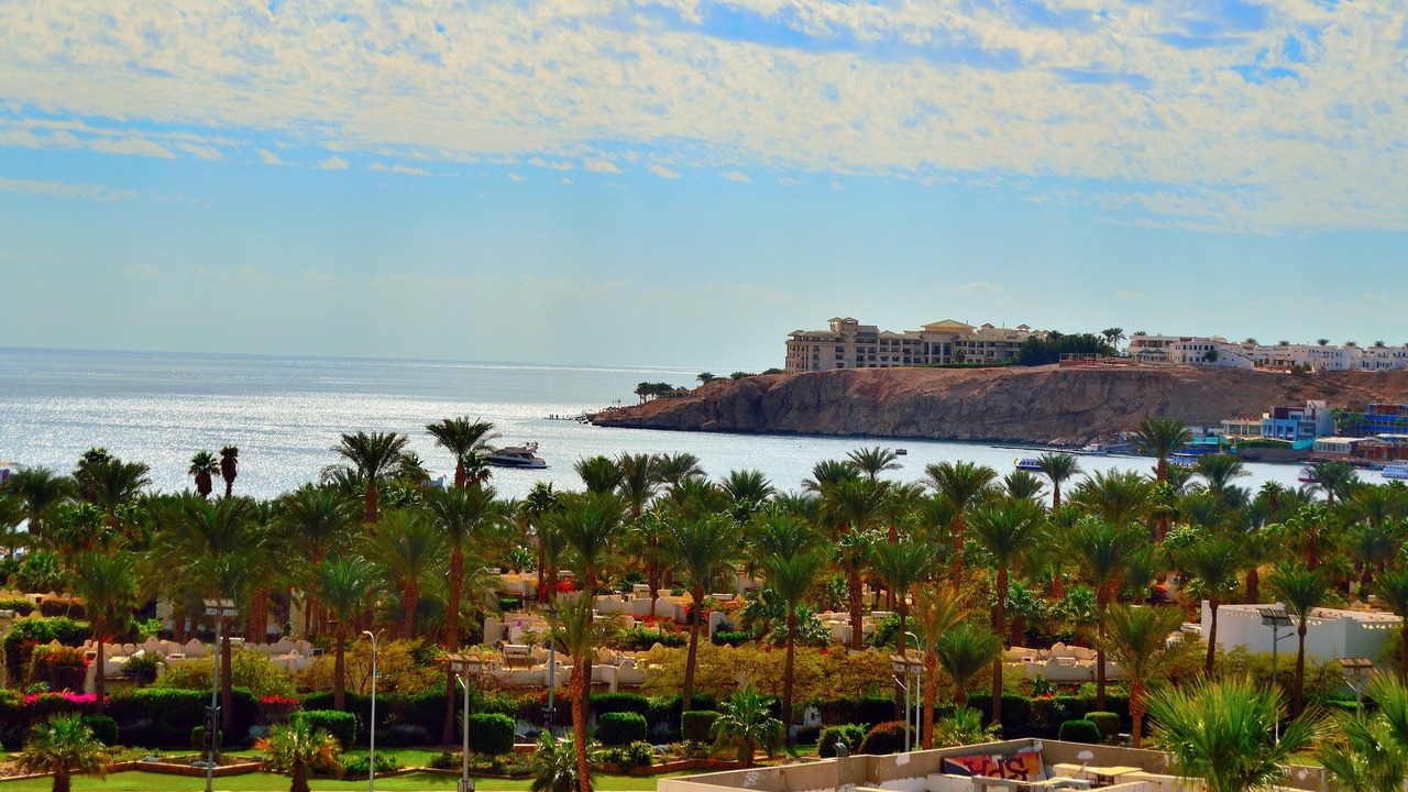 Photo of Outdoor in Sharm El Sheikh