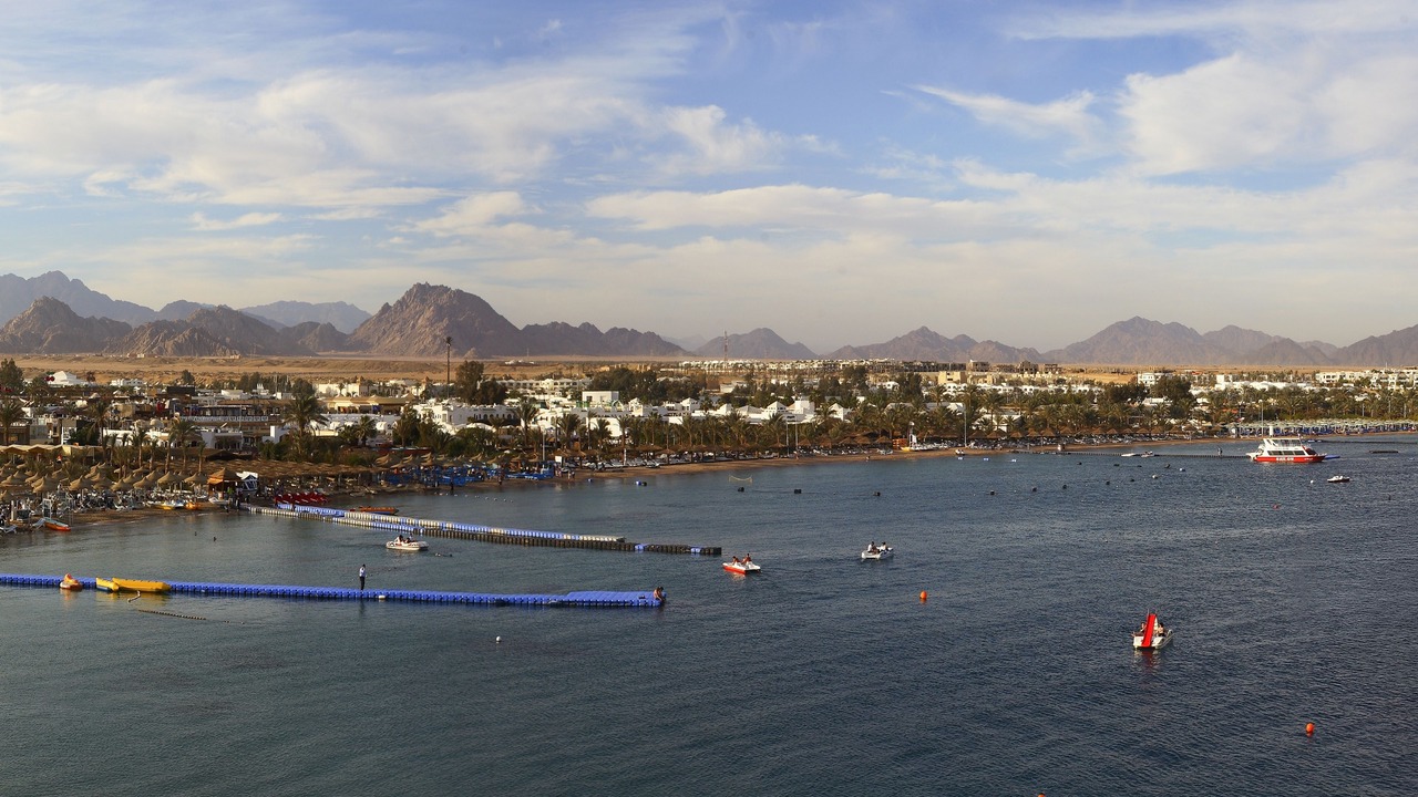 Photo of Others in Sharm El Sheikh
