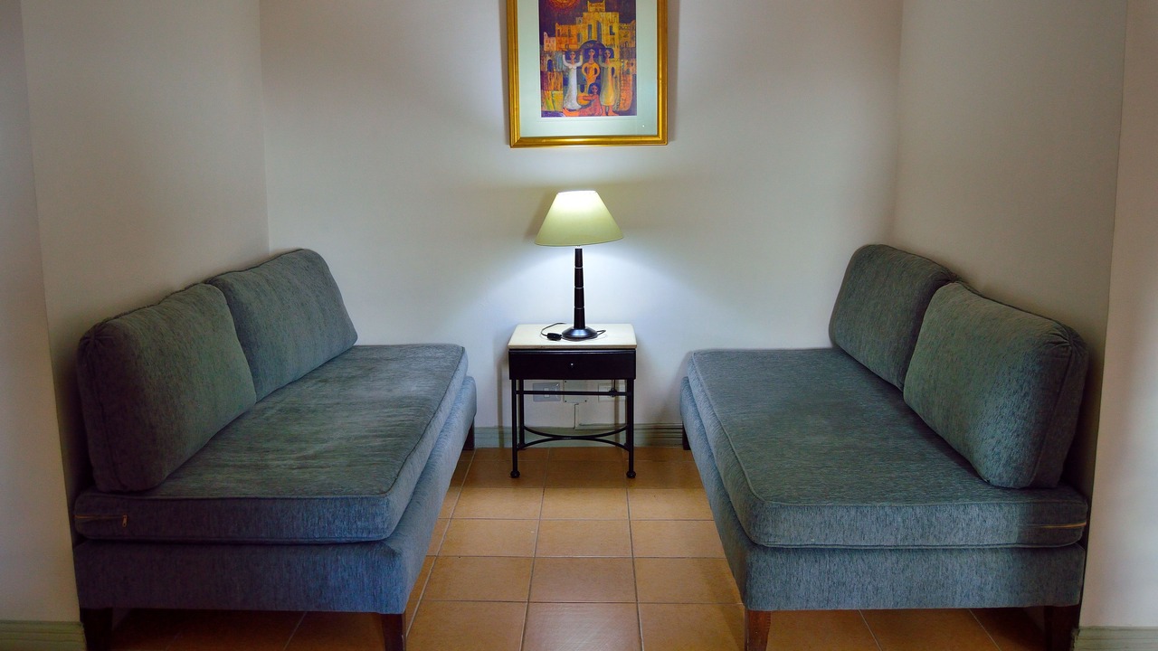 Photo of Bedroom in Sharm El Sheikh