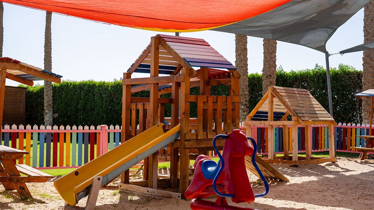 Photo of Outdoor in Sahl Hasheeh
