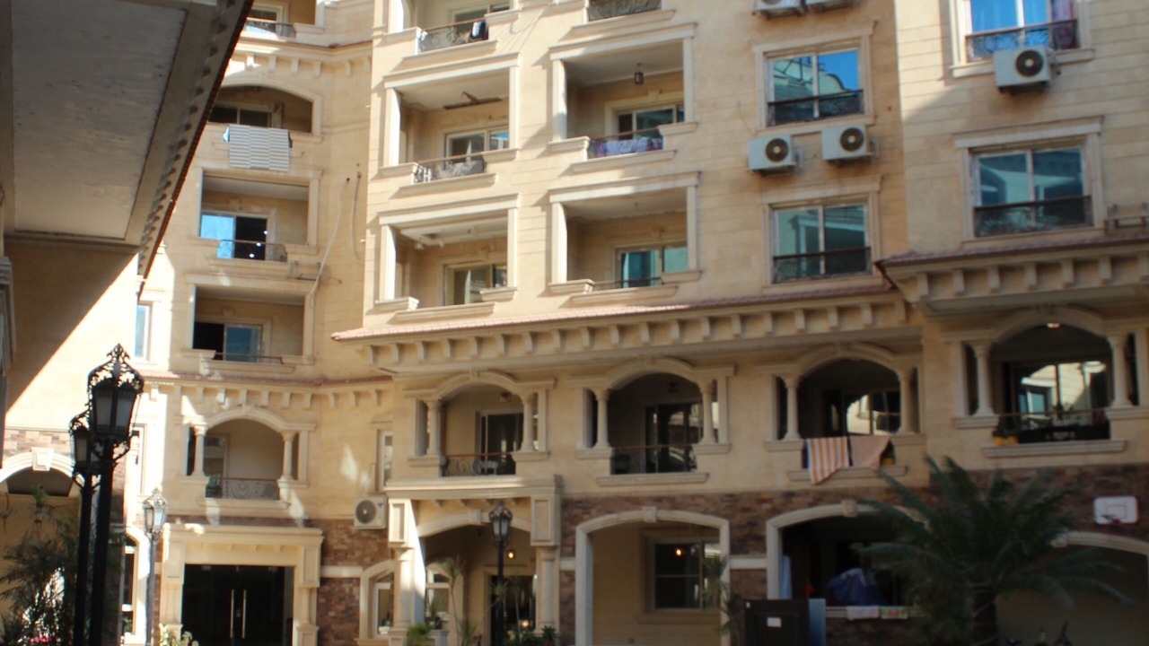 Photo of Outdoor in Al Haram