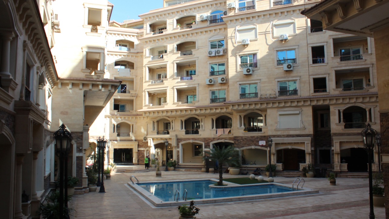 Photo of Outdoor in Al Haram