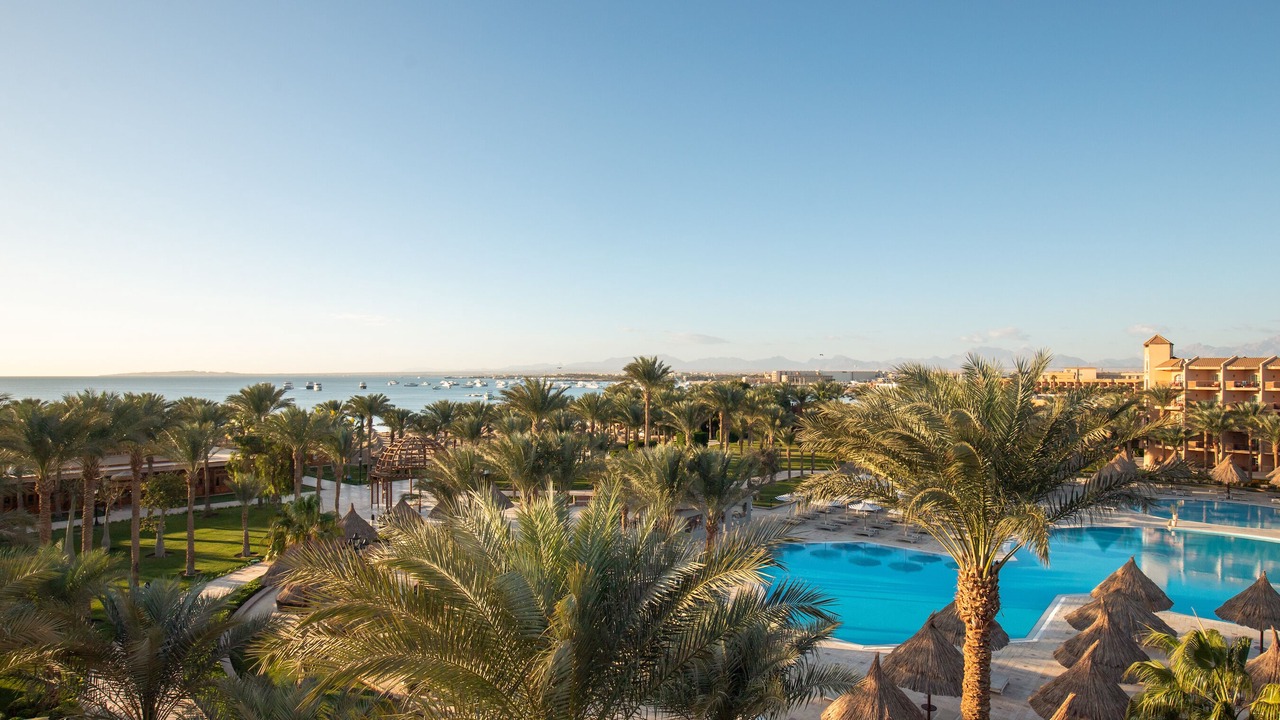 Photo of Outdoor in Al Mamsha El Seyahi