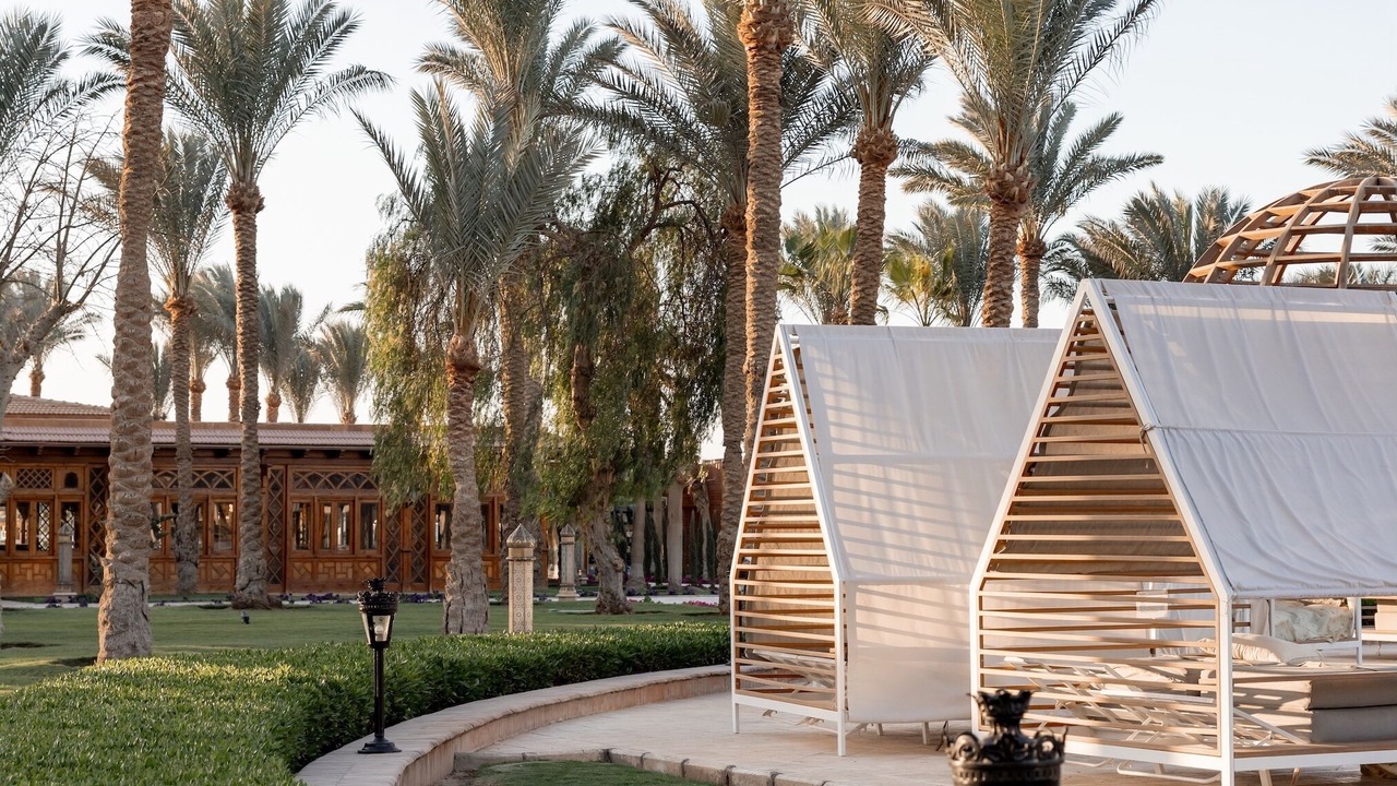 Photo of Outdoor in Al Mamsha El Seyahi
