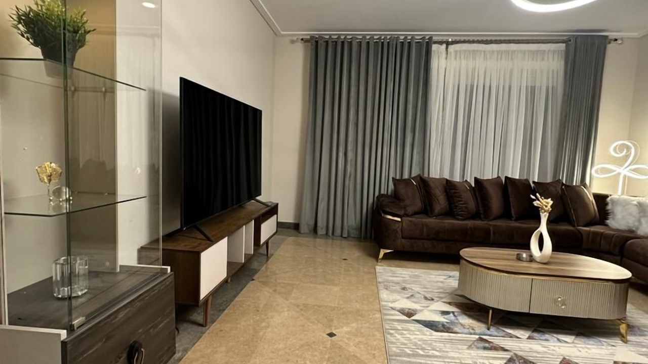 Photo of Livingroom in Cairo