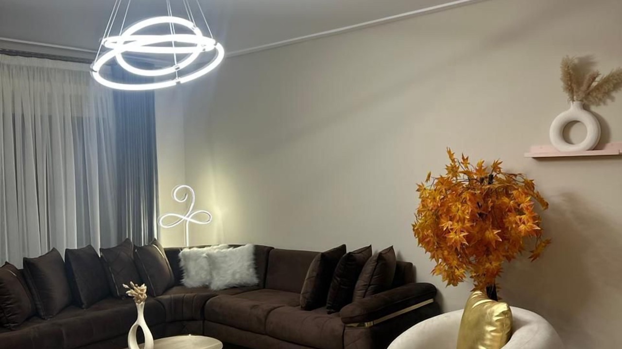 Photo of Livingroom in Cairo