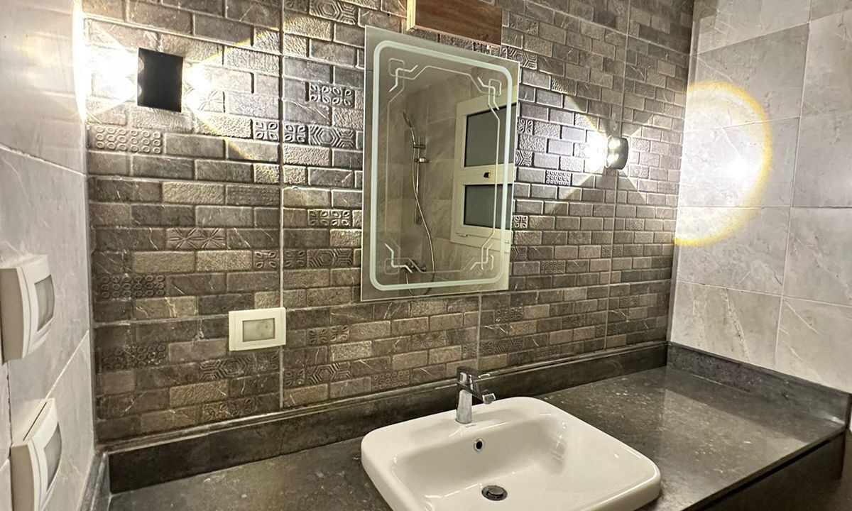 Photo of Bathroom in Cairo
