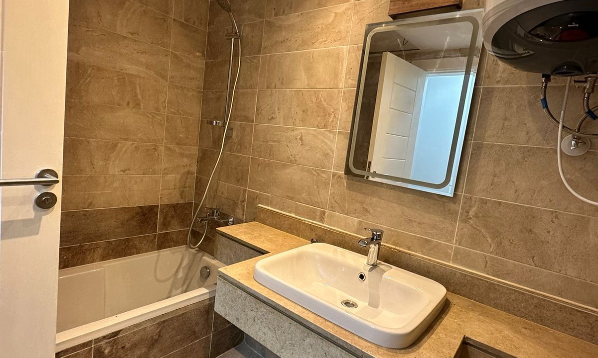 Photo of Bathroom in Cairo