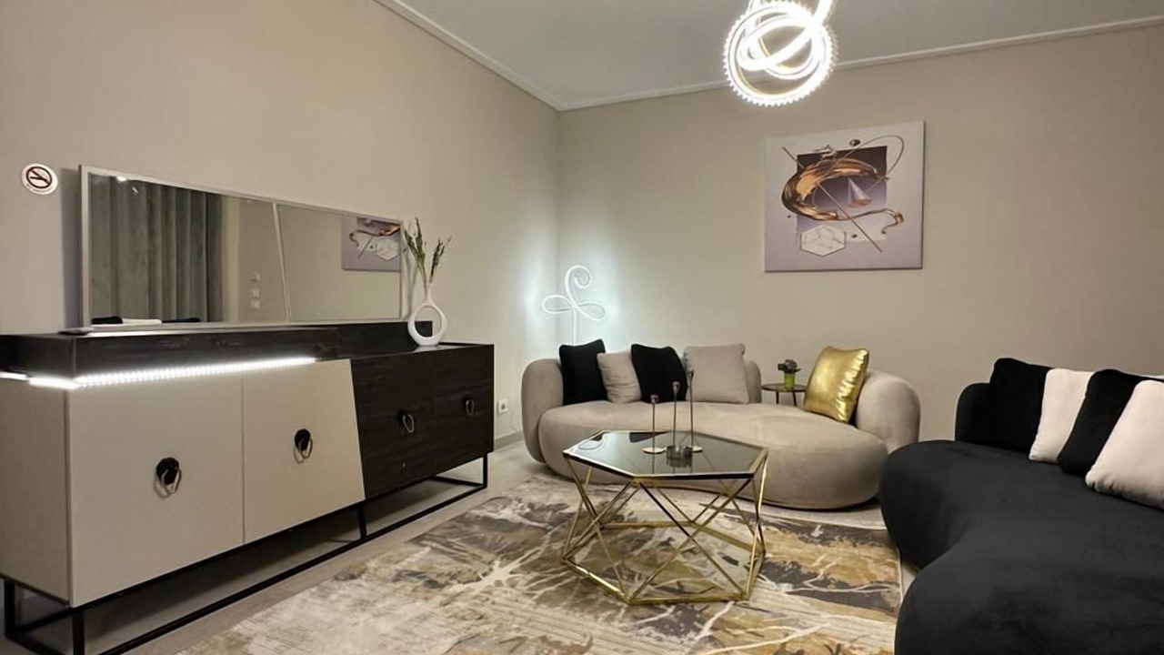 Photo of Livingroom in Cairo