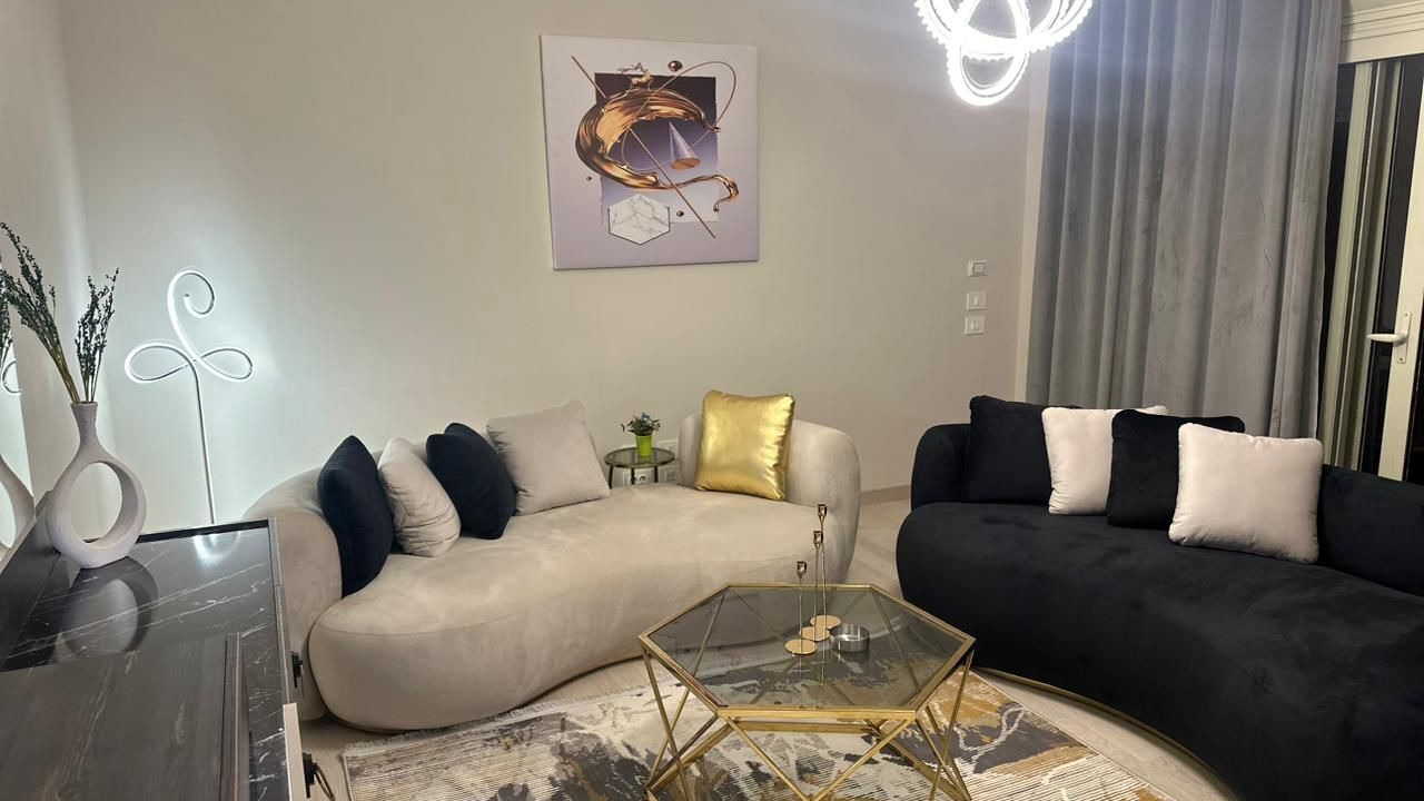 Photo of Livingroom in Cairo