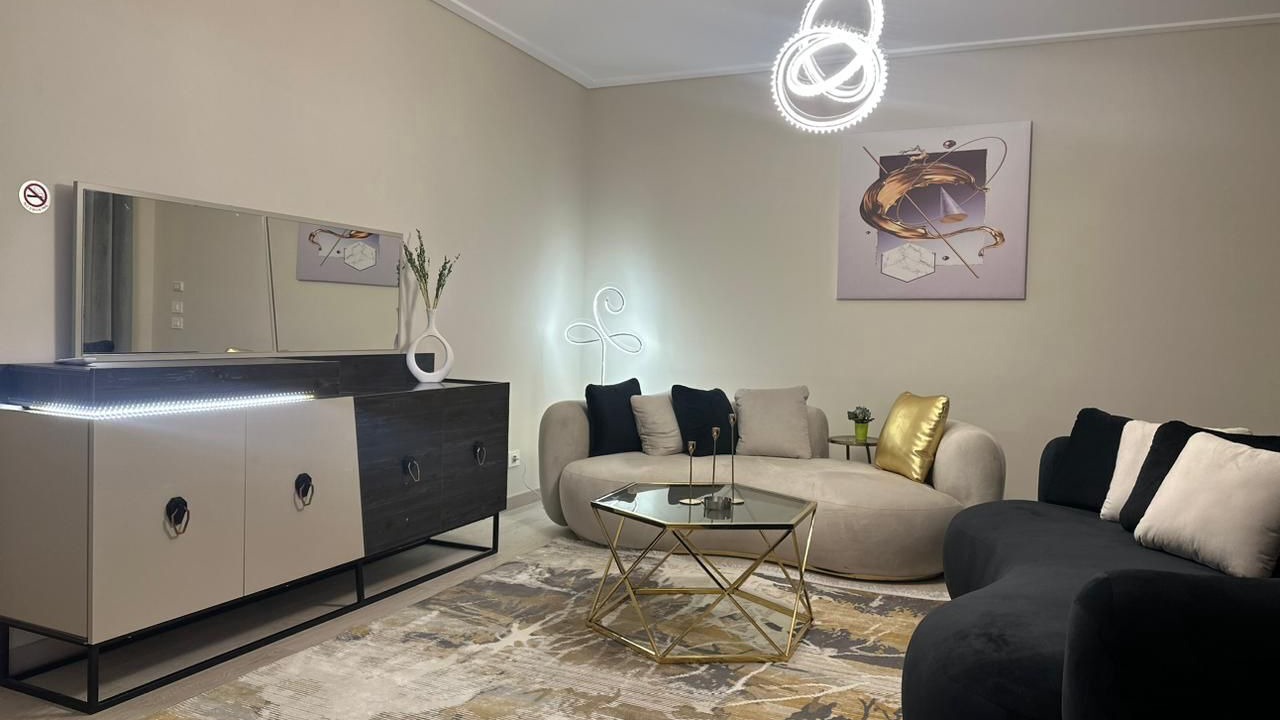 Photo of Livingroom in Cairo