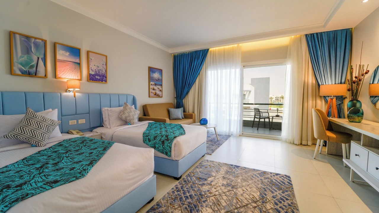 Photo of Bedroom in Ain Sokhna