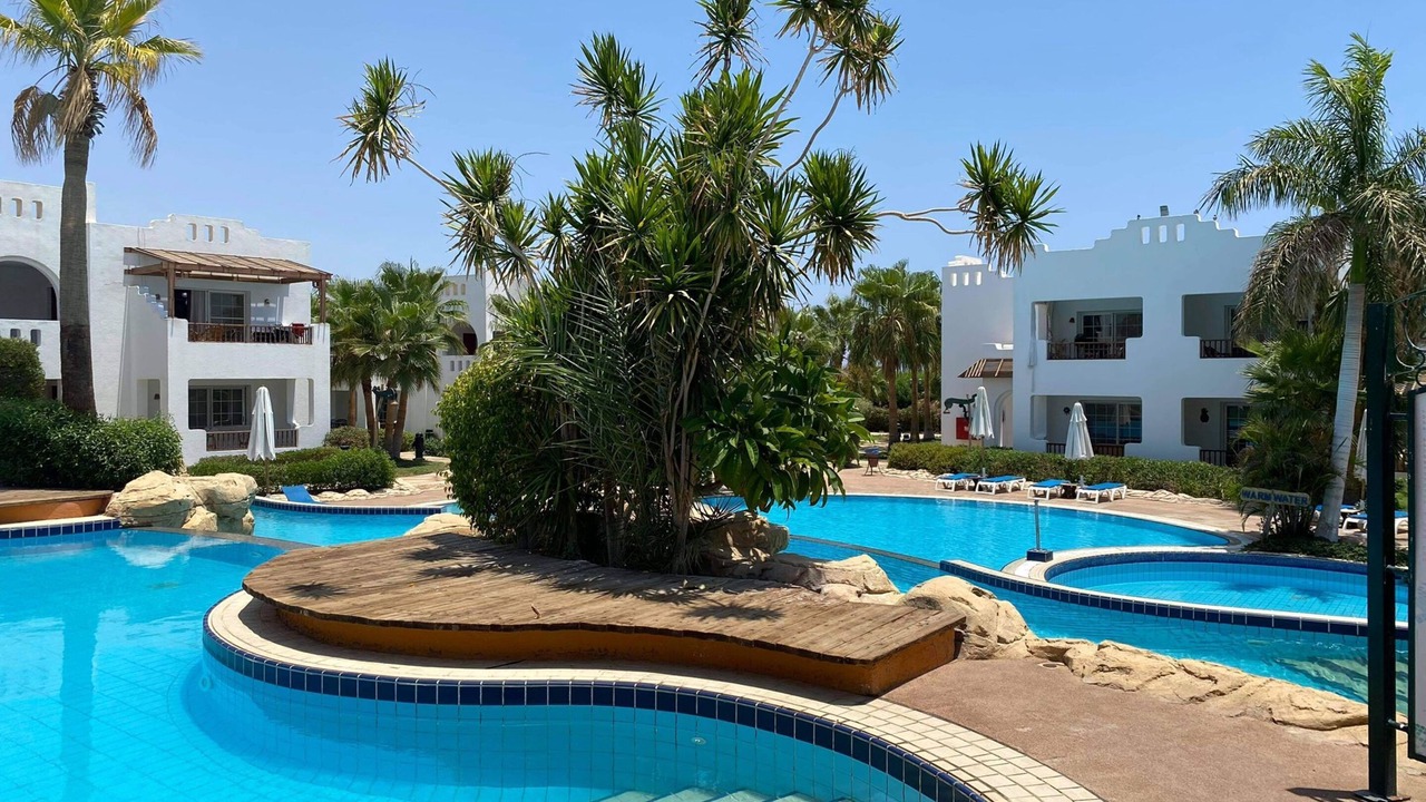 Photo of Outdoor in El Hadaba