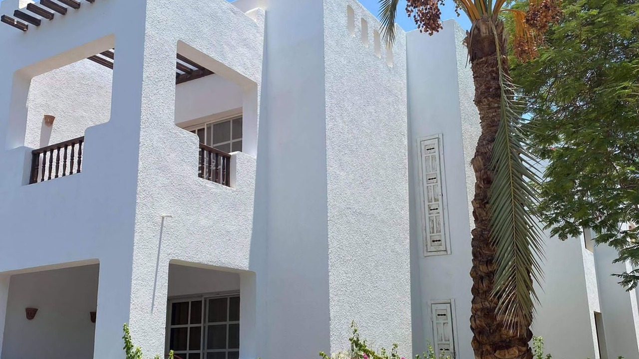 Photo of Outdoor in El Hadaba