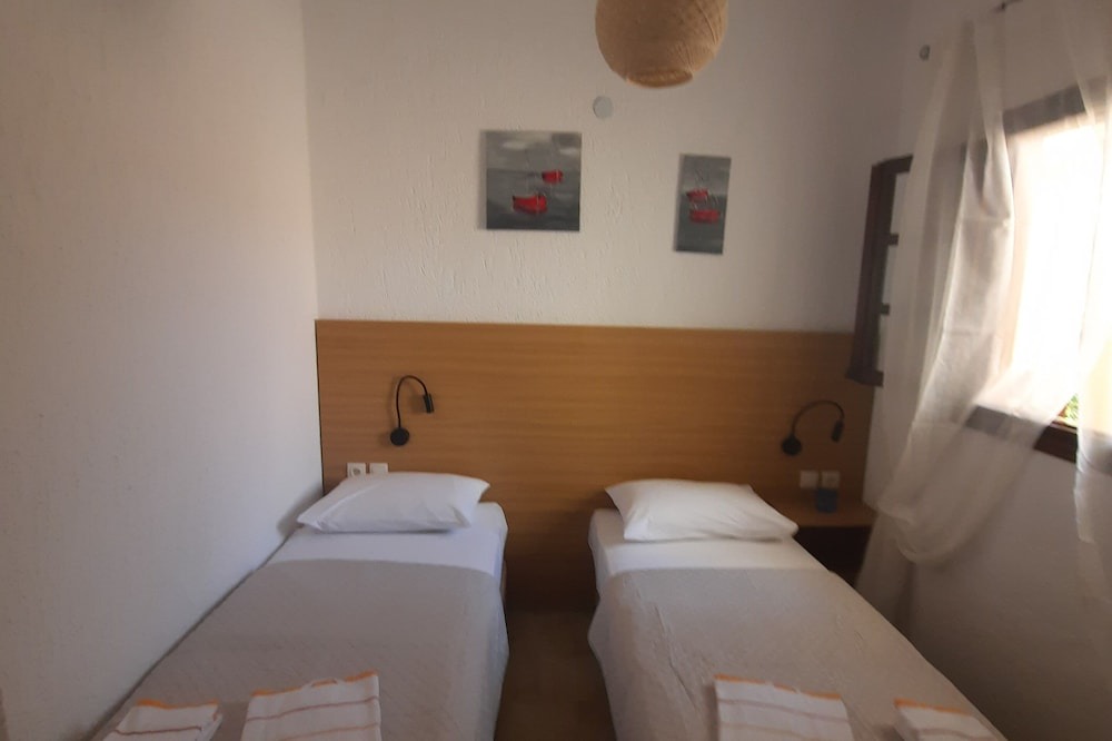 Photo of Bedroom in Kalo Chorio